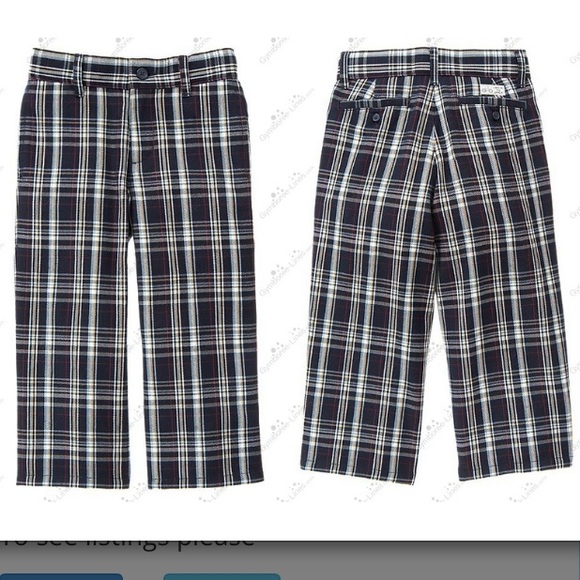 Janie and Jack Cycle Style Boys Set - Picture 11 of 13